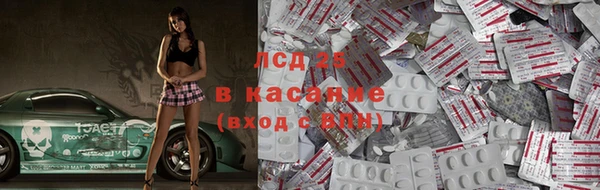 крисы Белоозёрский